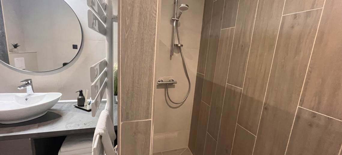 Várkapu Apartmanok 2 Gyula - 11