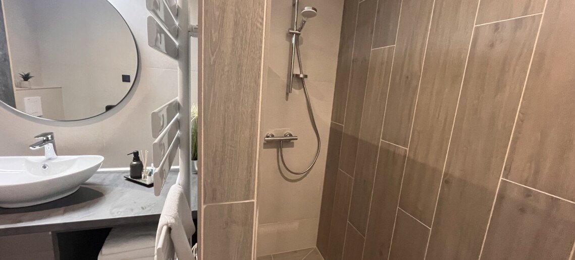 Várkapu Apartmanok 2 Gyula - 11