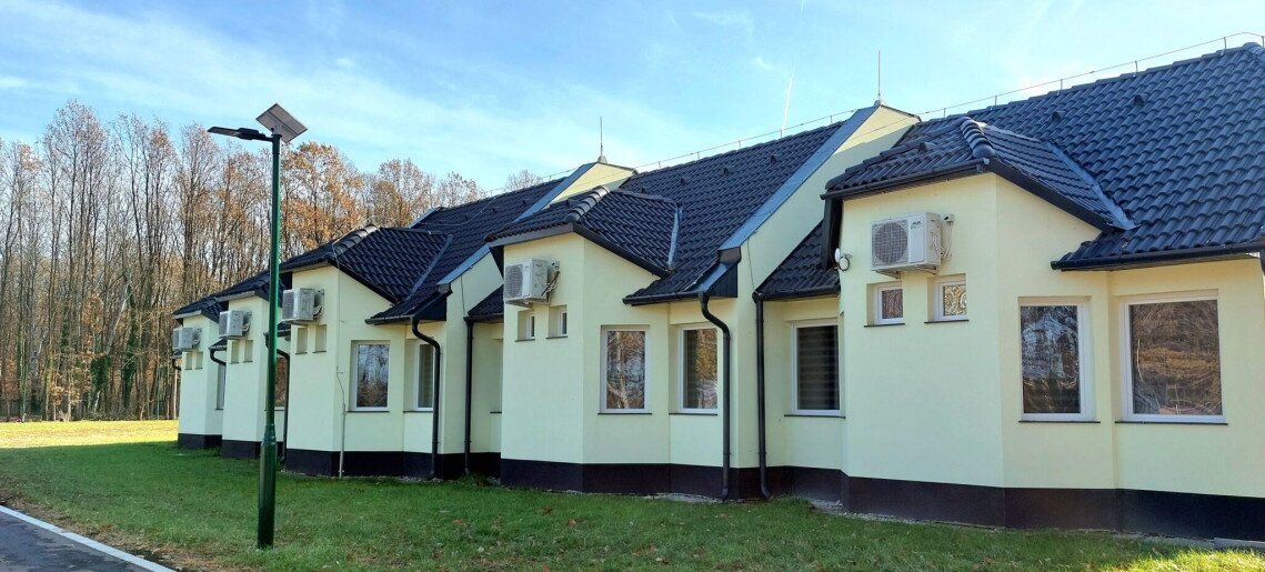 Gyulai Üdülő Gyula - 1