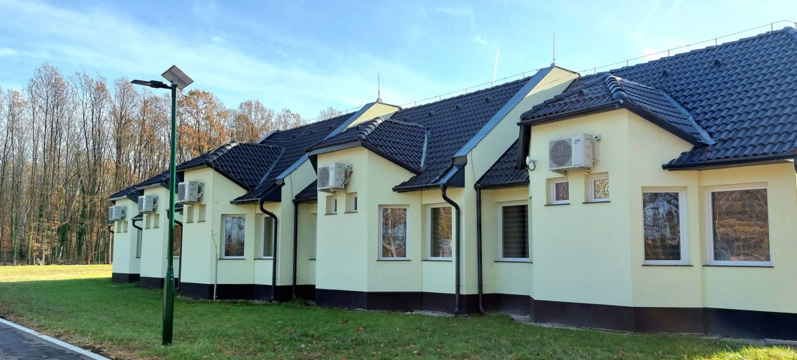 Gyulai Üdülő Gyula - 1