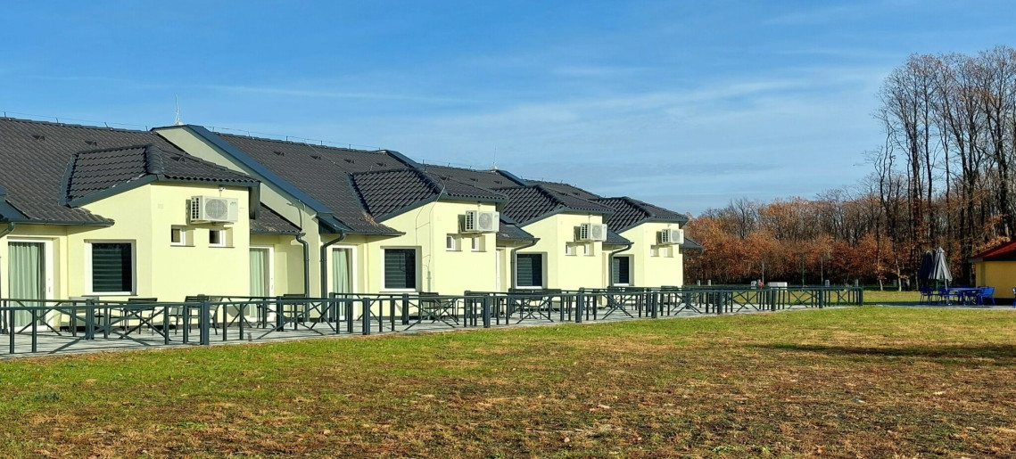 Gyulai Üdülő Gyula - 2