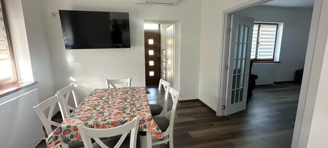 Marosmenti Vendégház Gyula - 3