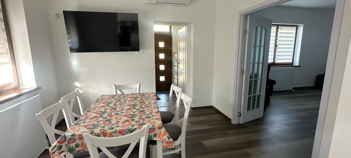 Marosmenti Vendégház Gyula - 3