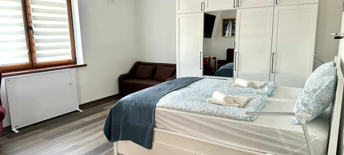 Marosmenti Vendégház Gyula - 4