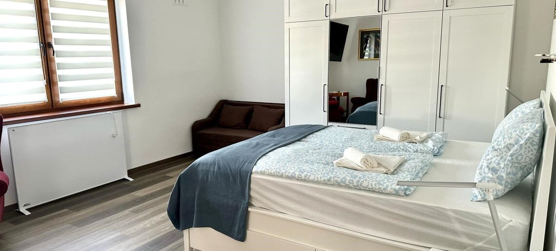 Marosmenti Vendégház Gyula - 4