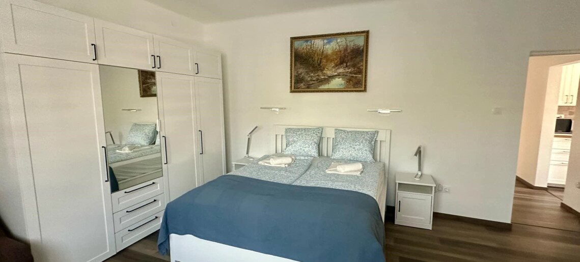 Marosmenti Vendégház Gyula - 5