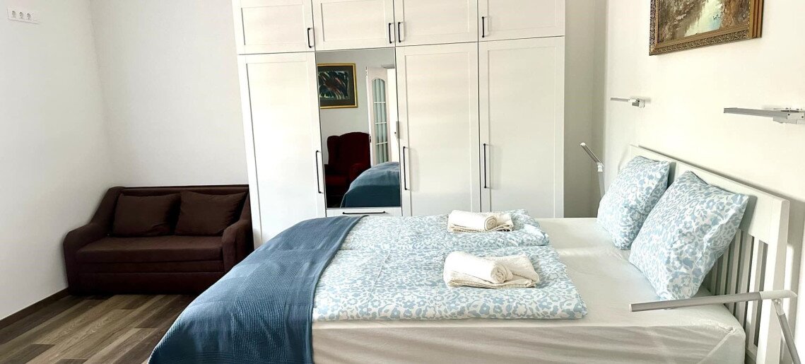 Marosmenti Vendégház Gyula - 6