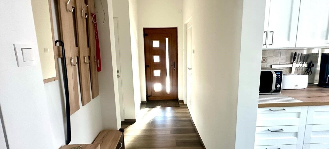 Marosmenti Vendégház Gyula - 7