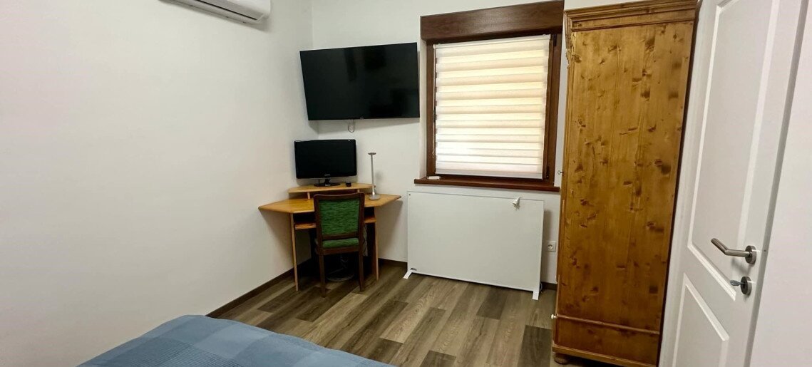 Marosmenti Vendégház Gyula - 11