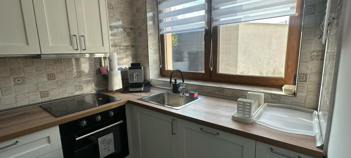 Marosmenti Vendégház Gyula - 15