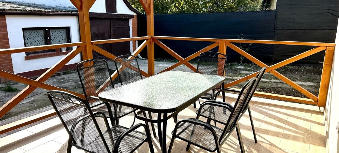 Marosmenti Vendégház Gyula - 18