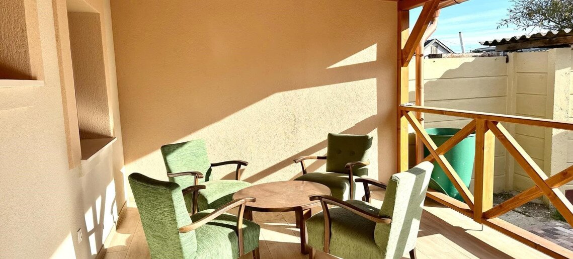 Marosmenti Vendégház Gyula - 19