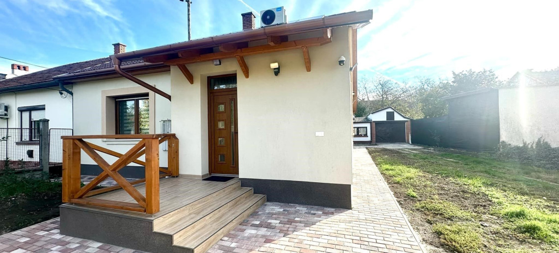 Marosmenti Vendégház Gyula - 20