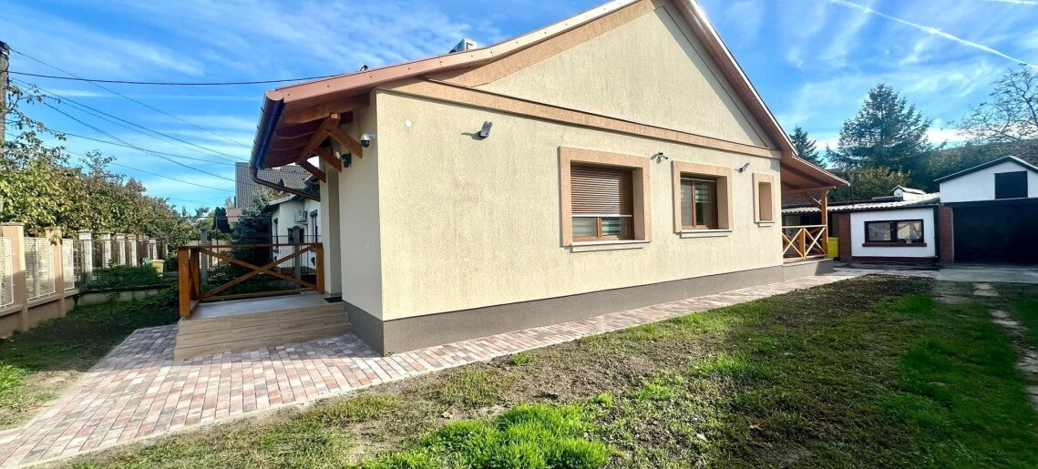 Marosmenti Vendégház Gyula - 21