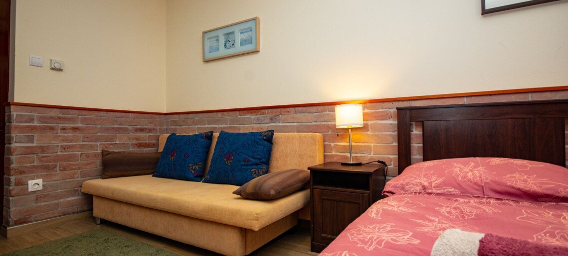 Felicita Apartman Gyula - 1