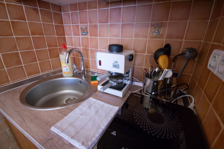 Felicita Apartman Gyula - 3