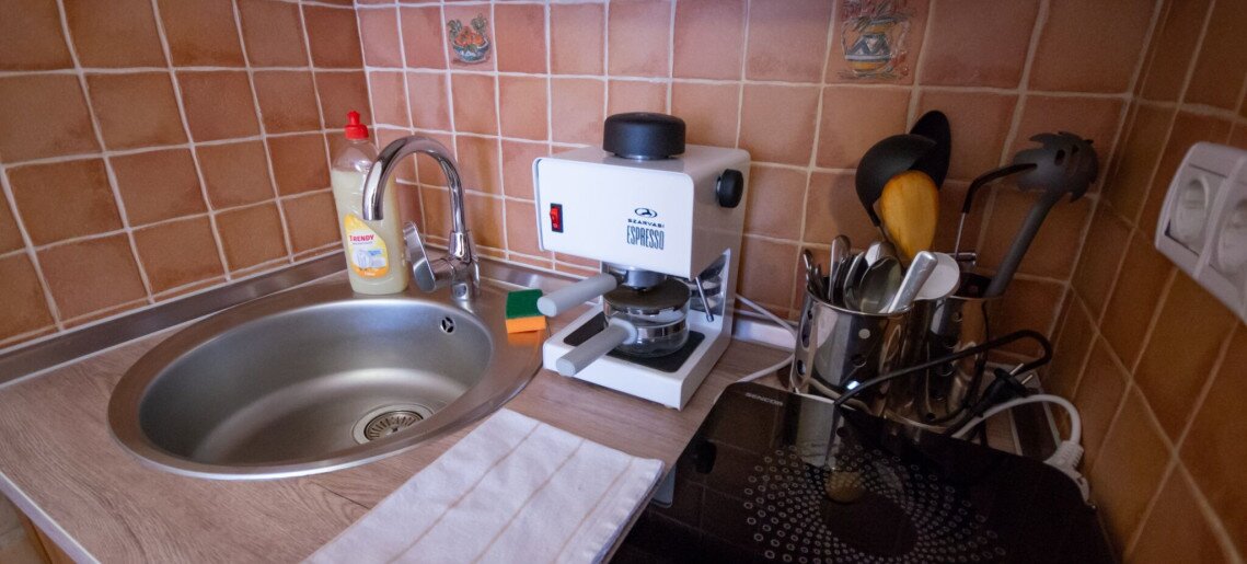 Felicita Apartman Gyula - 3