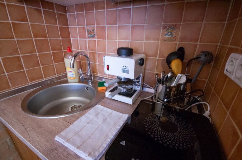 Felicita Apartman Gyula - 3