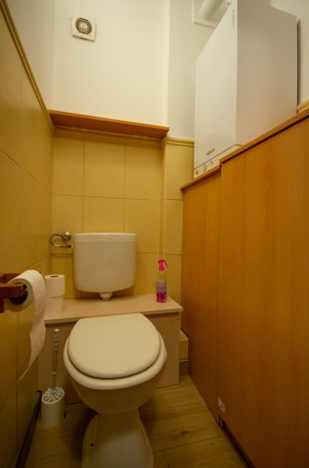 Felicita Apartman Gyula - 4