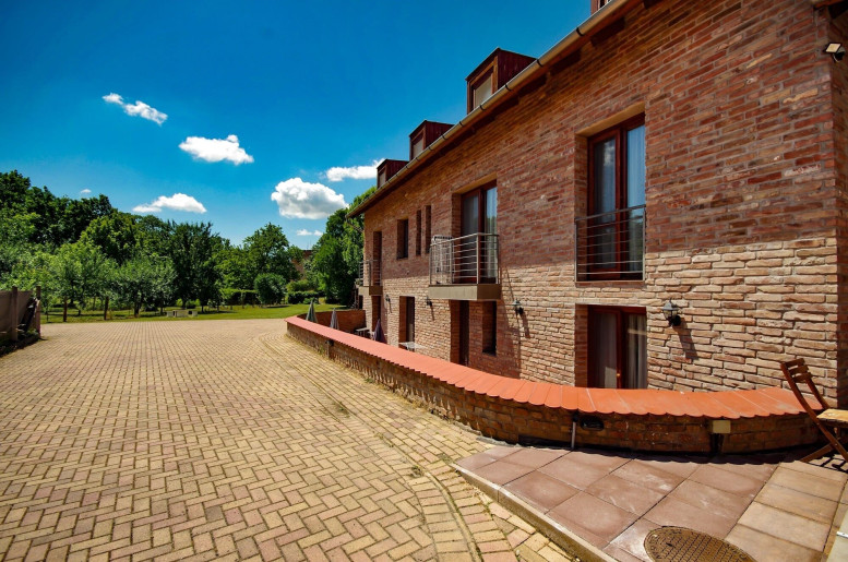 Felicita Apartman Gyula - 5