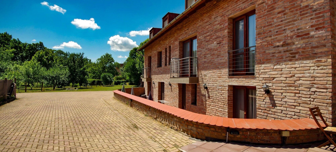 Felicita Apartman Gyula - 5