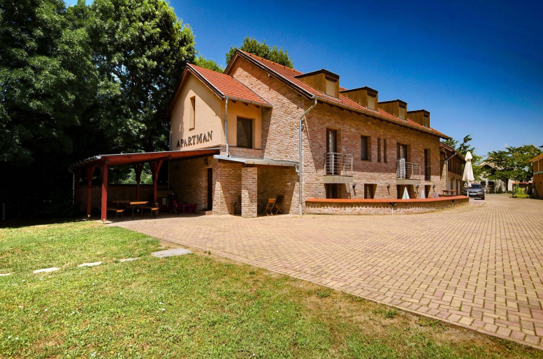 Felicita Apartman Gyula - 6