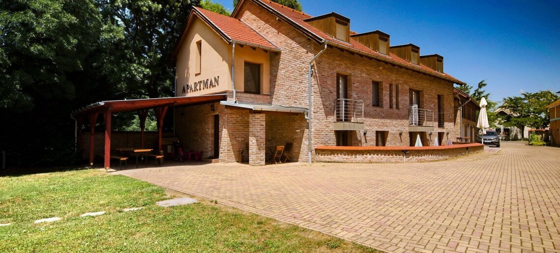 Felicita Apartman Gyula - 6