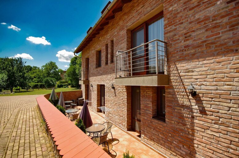 Felicita Apartman Gyula - 7
