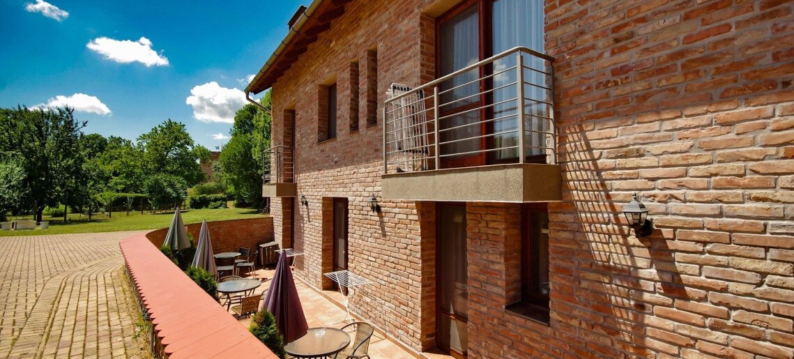 Felicita Apartman Gyula - 7