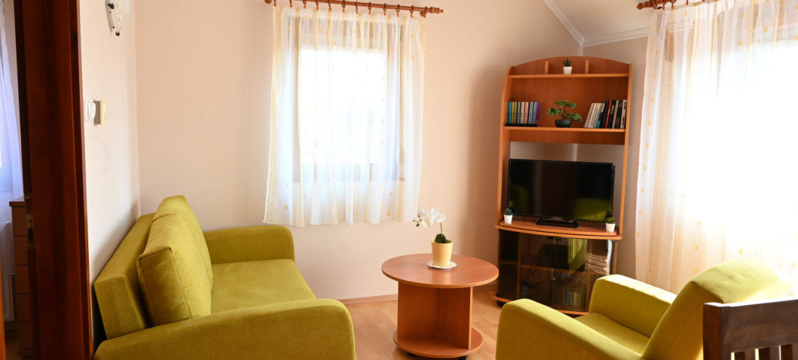 Liszkai Apartman Gyula - 2