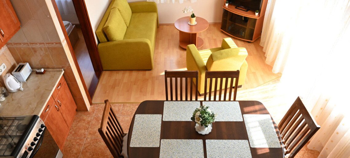 Liszkai Apartman Gyula - 3