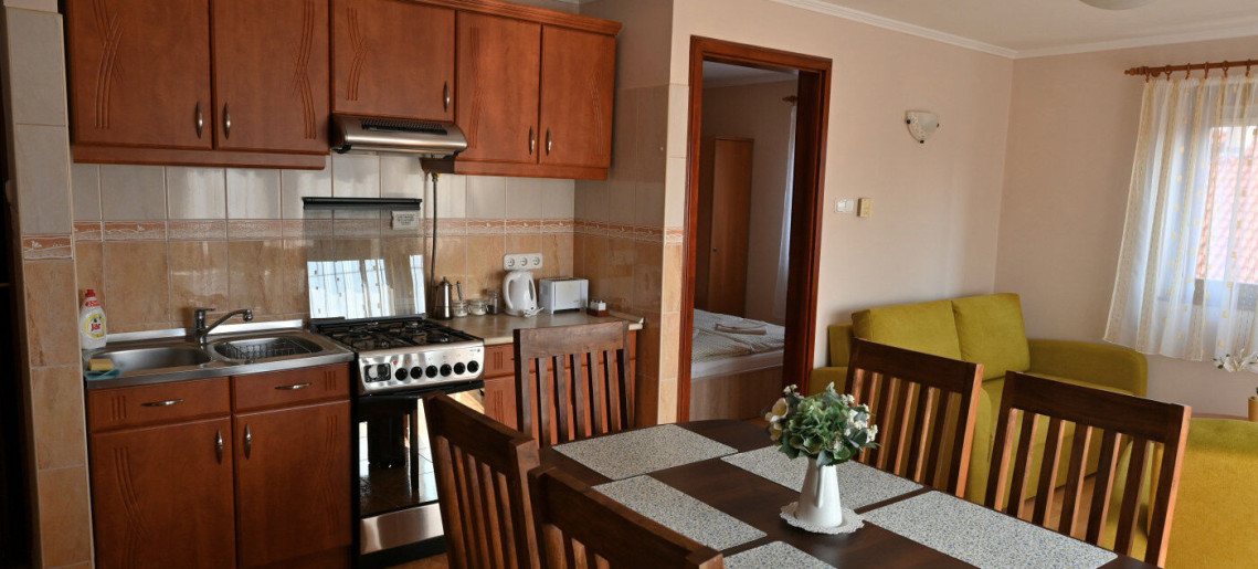 Liszkai Apartman Gyula - 4