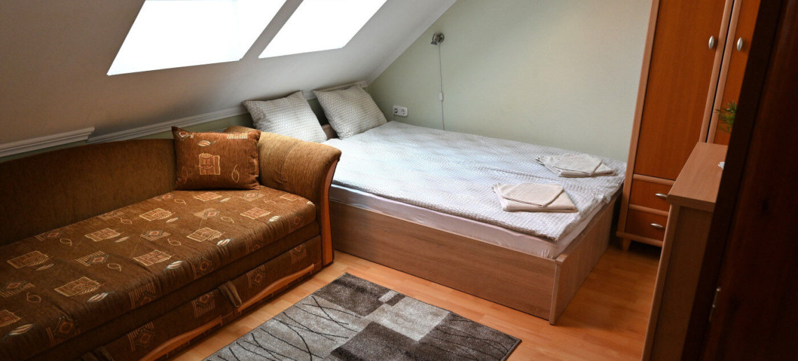 Liszkai Apartman Gyula - 6