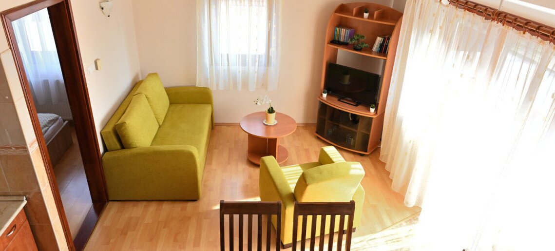 Liszkai Apartman Gyula - 7