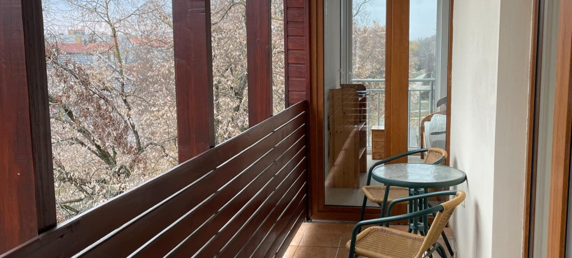 Morningside 01 Apartman Gyula - 1