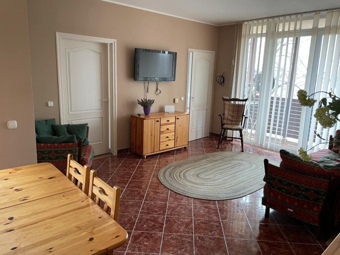 Morningside 01 Apartman Gyula - 2