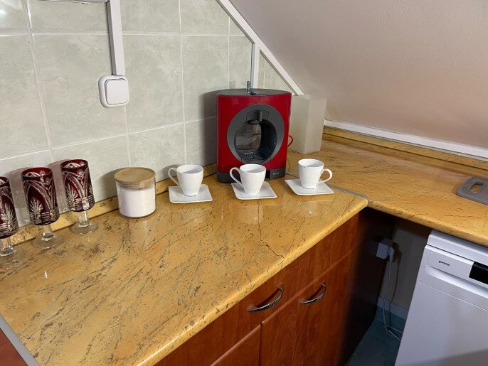 Morningside 01 Apartman Gyula - 5