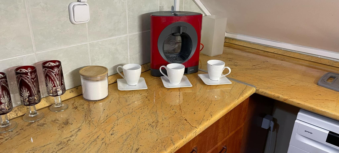 Morningside 01 Apartman Gyula - 5