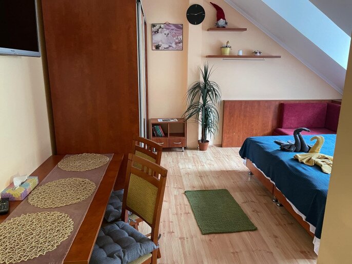 Morningside 01 Apartman Gyula - 6