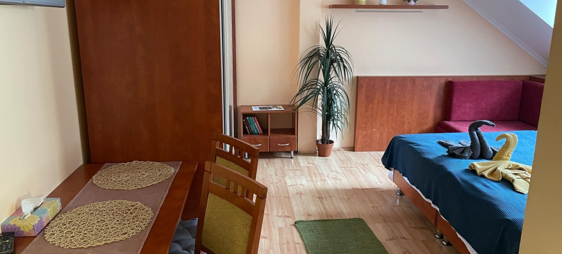 Morningside 01 Apartman Gyula - 6