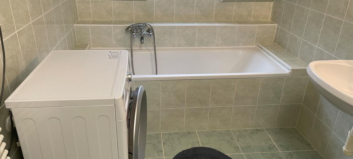 Morningside 01 Apartman Gyula - 7