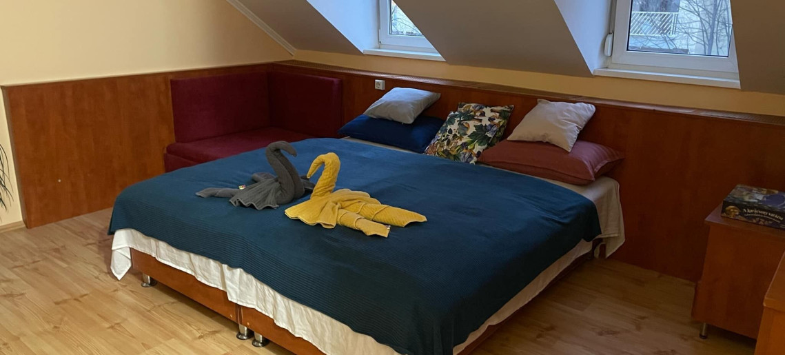 Morningside 01 Apartman Gyula - 8