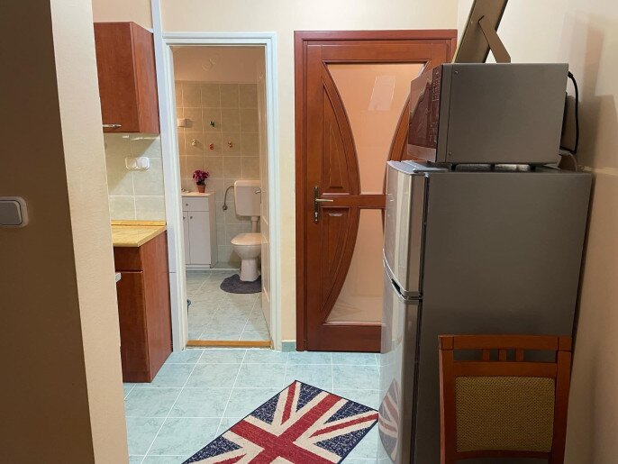 Morningside 01 Apartman Gyula - 9