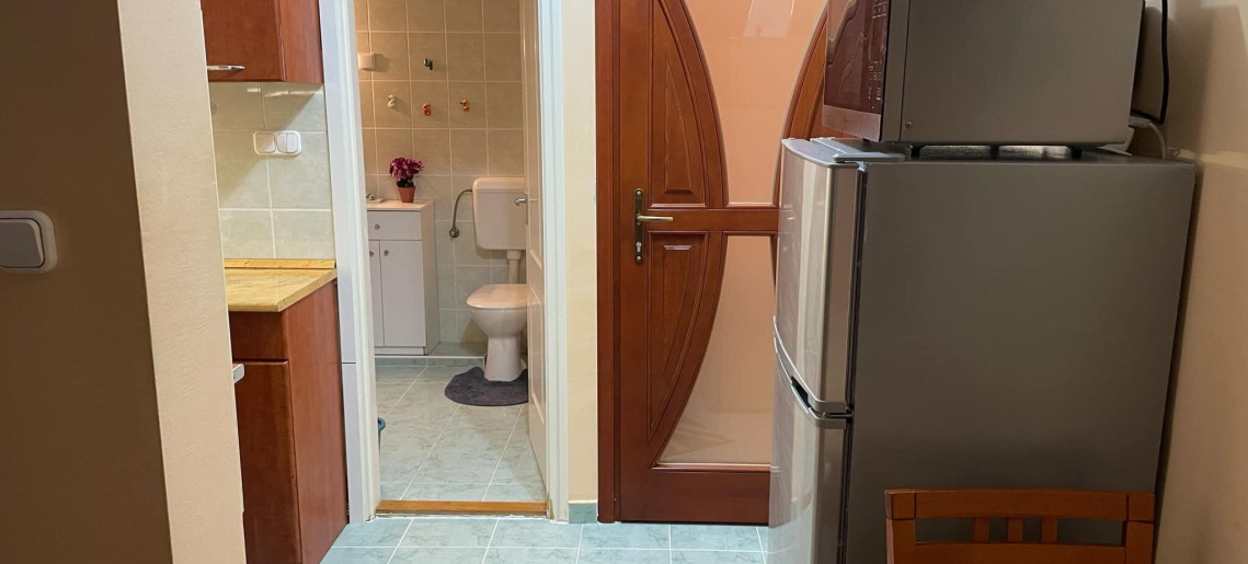 Morningside 01 Apartman Gyula - 9