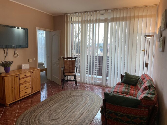 Morningside 01 Apartman Gyula - 11