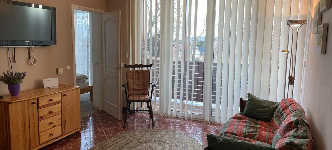 Morningside 01 Apartman Gyula - 11