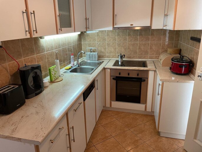 Morningside 01 Apartman Gyula - 12