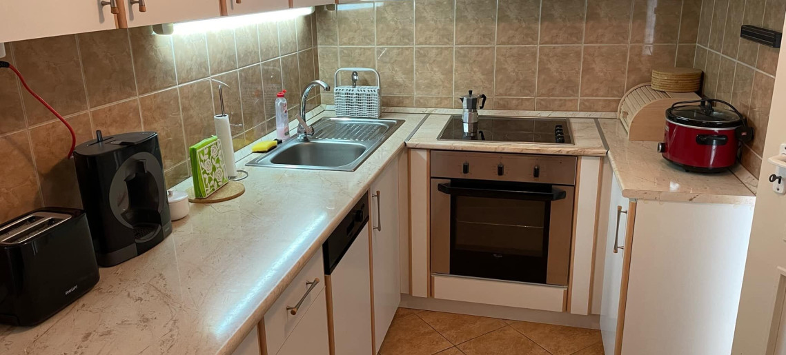 Morningside 01 Apartman Gyula - 12