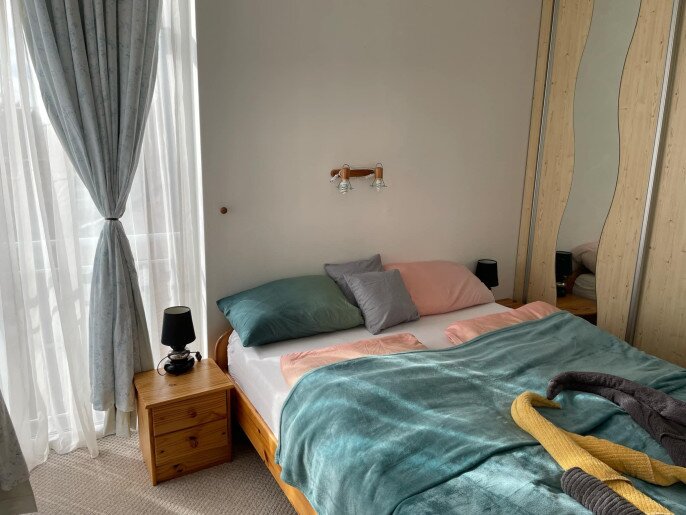 Morningside 01 Apartman Gyula - 13