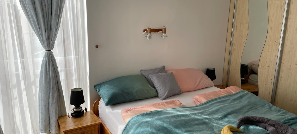 Morningside 01 Apartman Gyula - 13